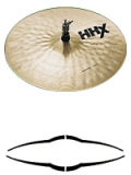 13" HHX Groove Hats, зображення 1 | JAM 13" HHX Groove Hats, зображення 1